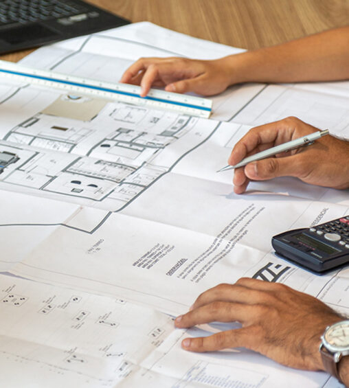 Strata Title Plans
