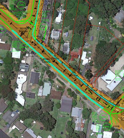 Subdivision Design & Management
